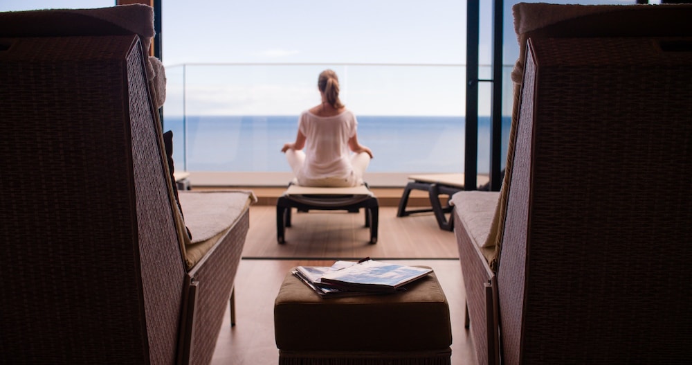 Alpino Atlantico Hotel - Adults Only 29/36