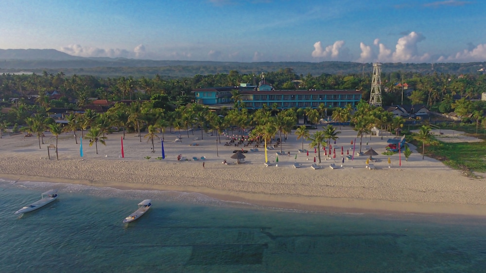 Mahagiri Resort Nusa Lembongan 58/70