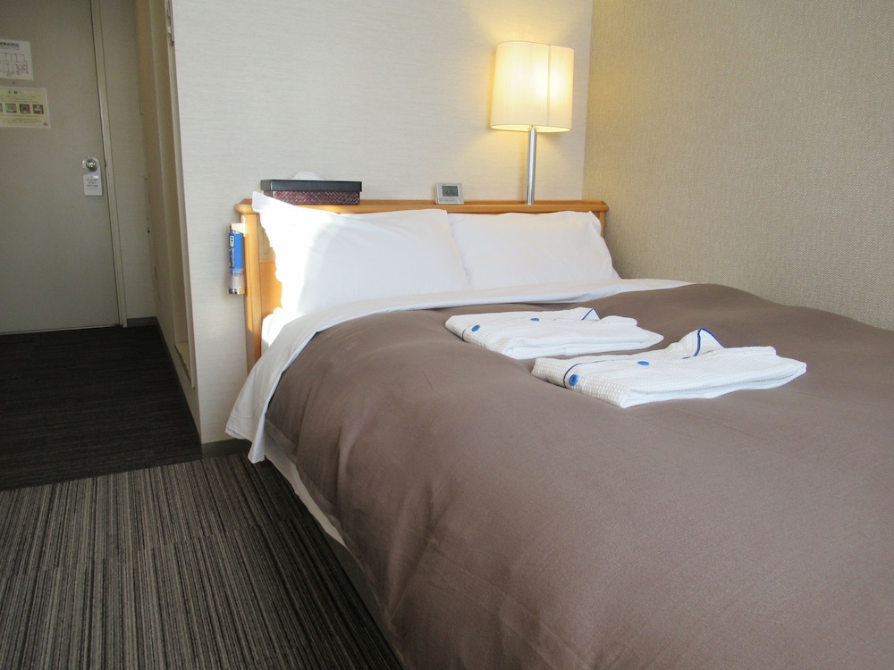 Center Hotel Mihara 28/69