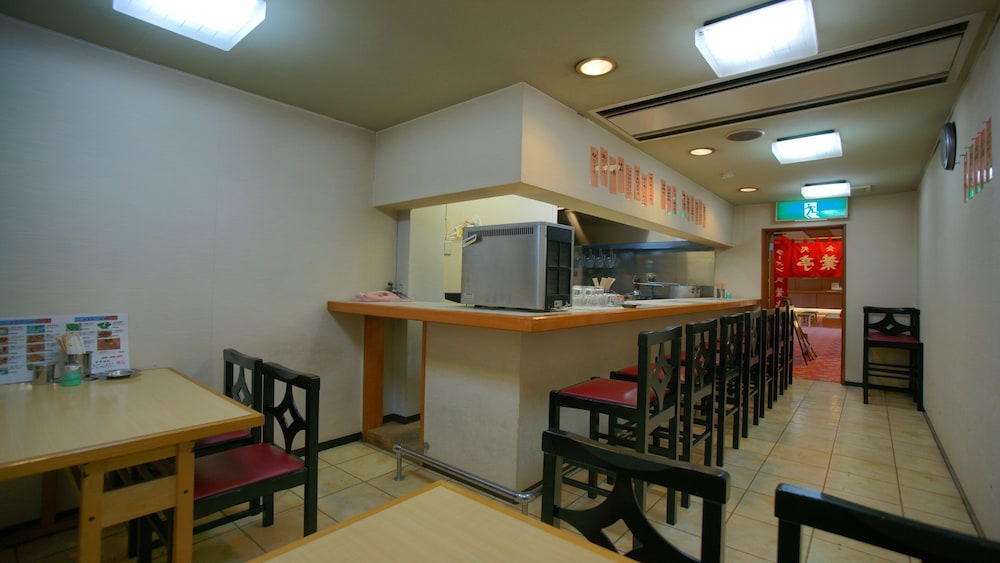 Hotel Kaminoyu Onsen 31/43