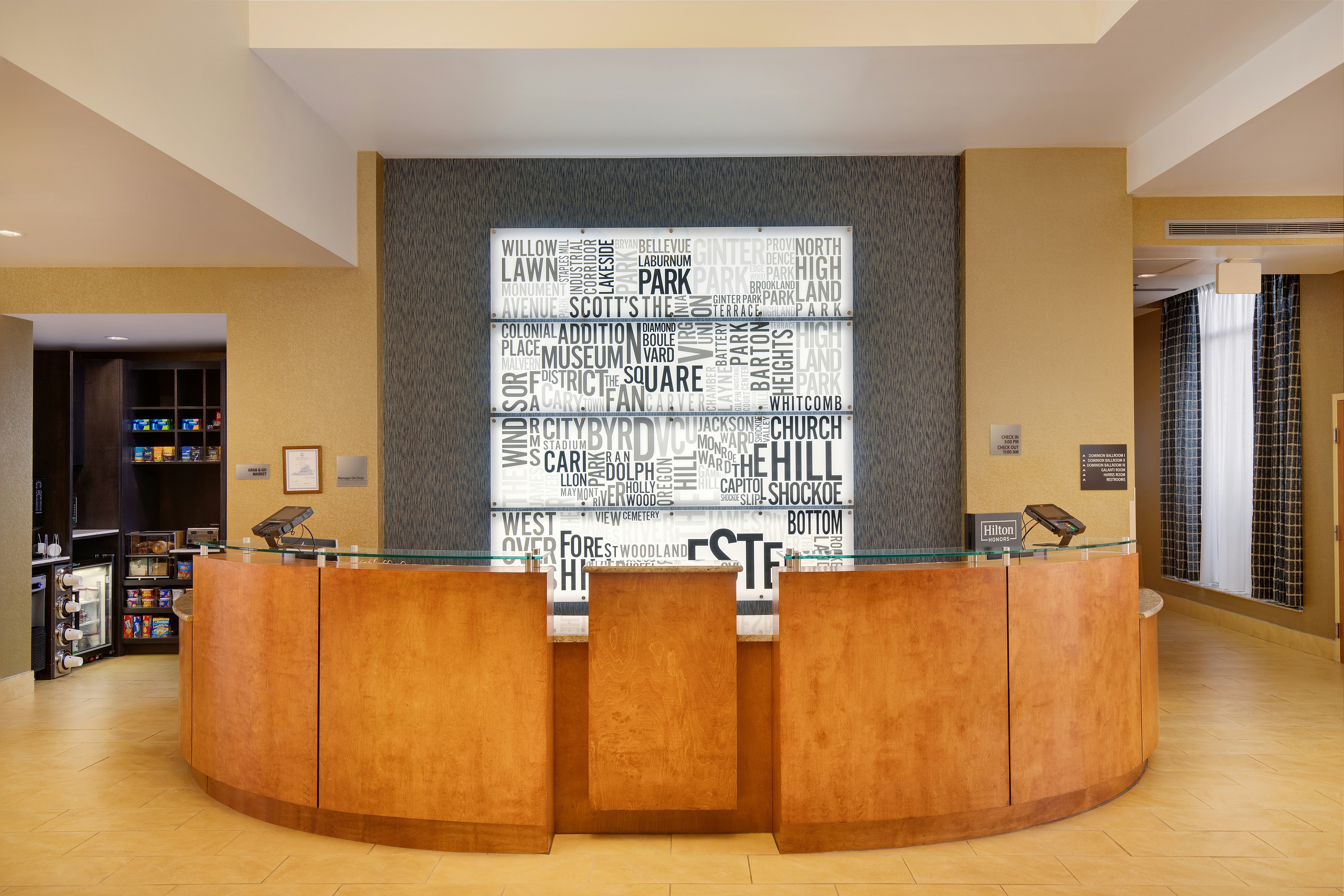 Doubletree By Hilton Richmond Airport 4/40