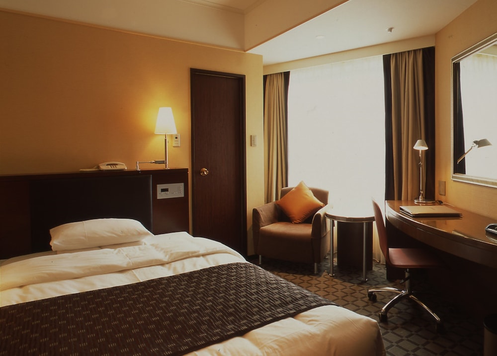 Ana Intercontinental Tokyo 27/78