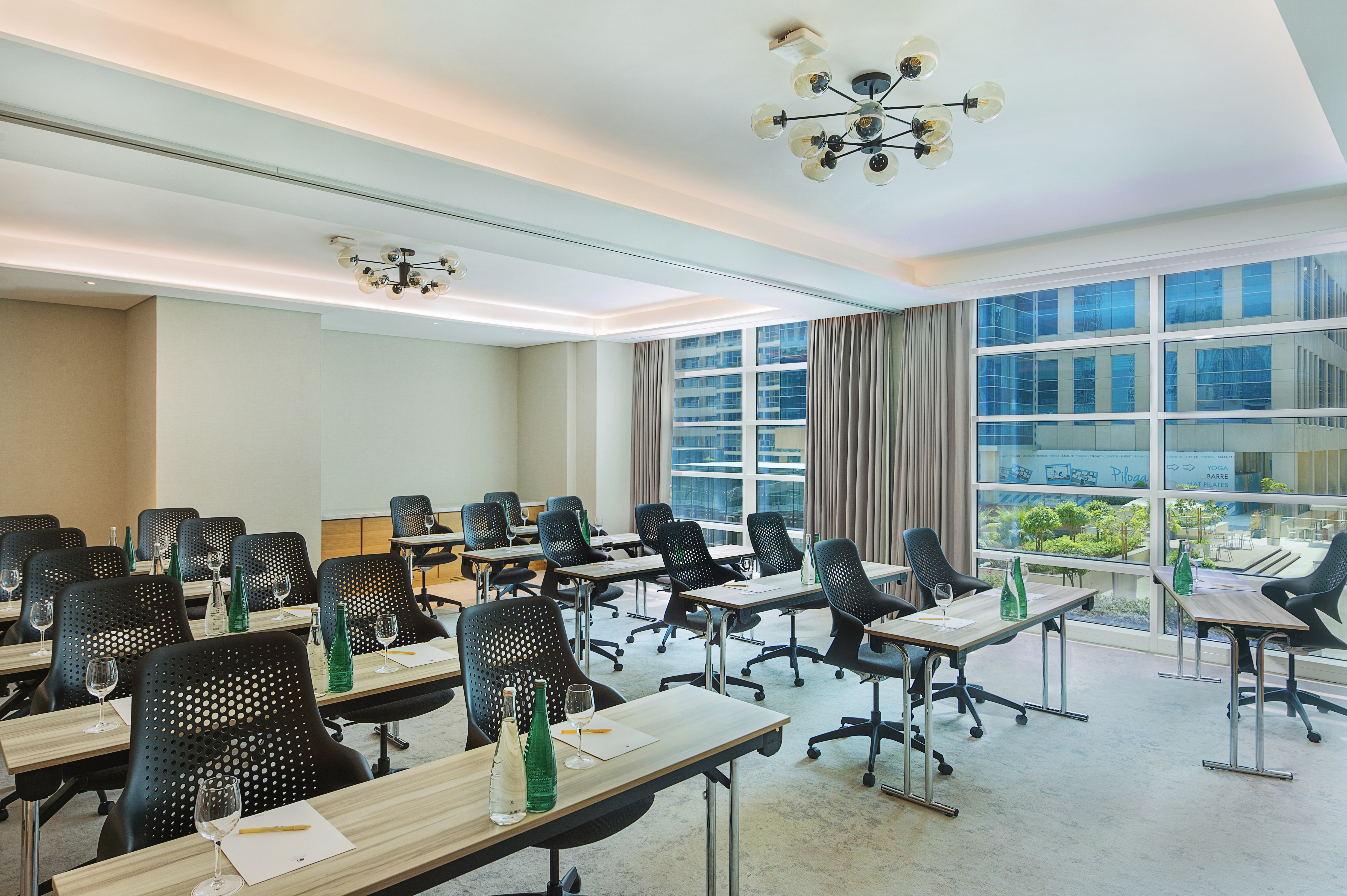 Doubletree by Hilton Dubai Business Bay 59/65