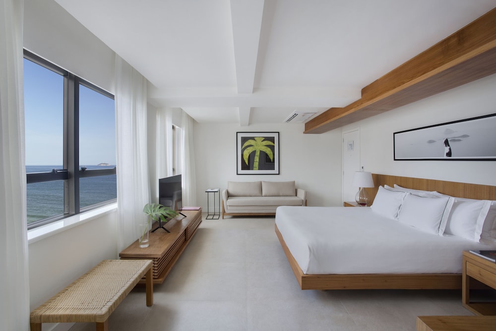 Janeiro Hotel(ex Marina All Suites) 13/68