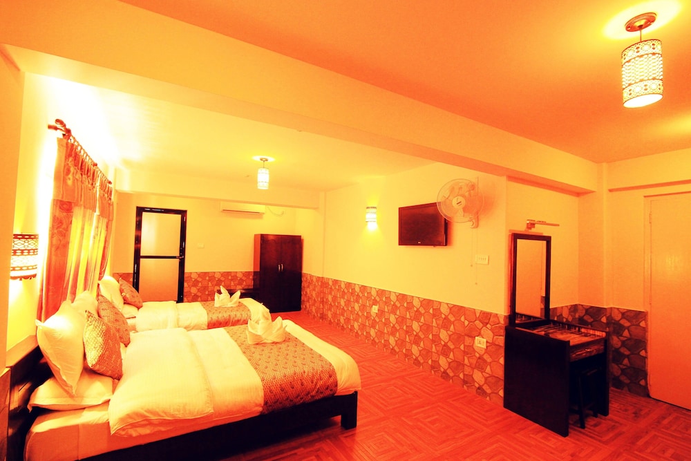 Hotel Splendid View 29/61