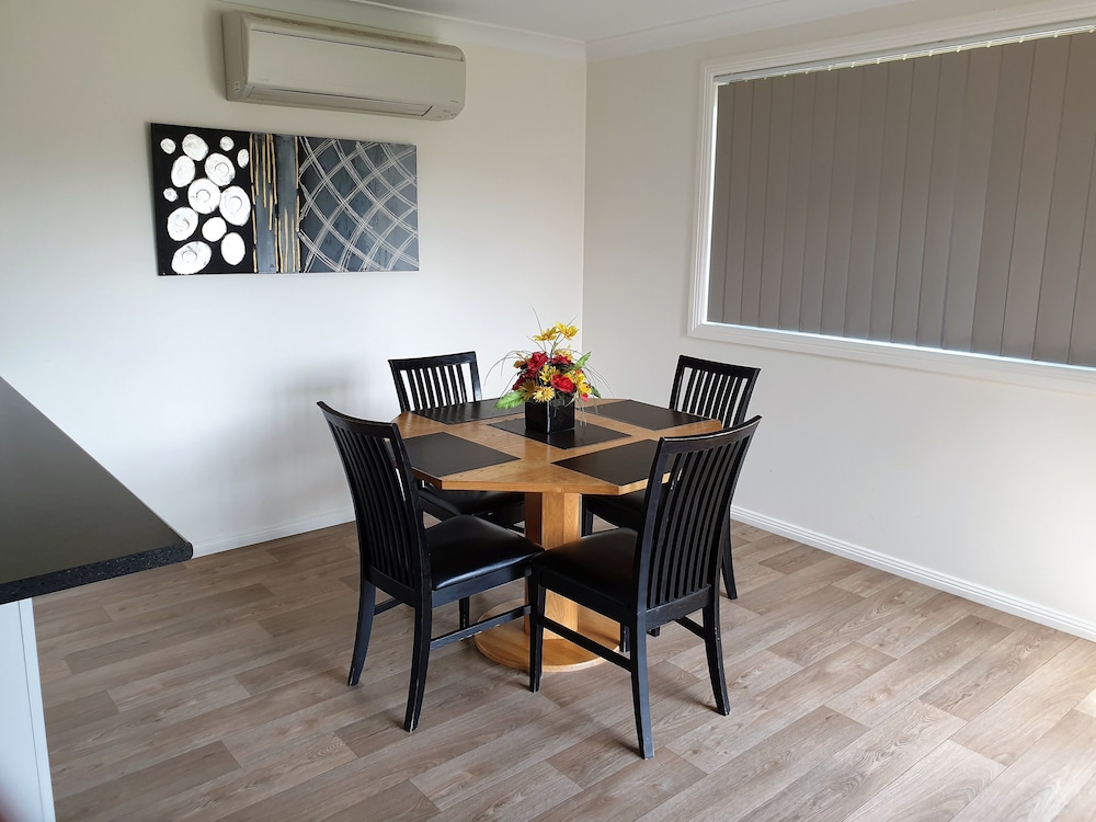 Best Western Endeavour Motel 36/40