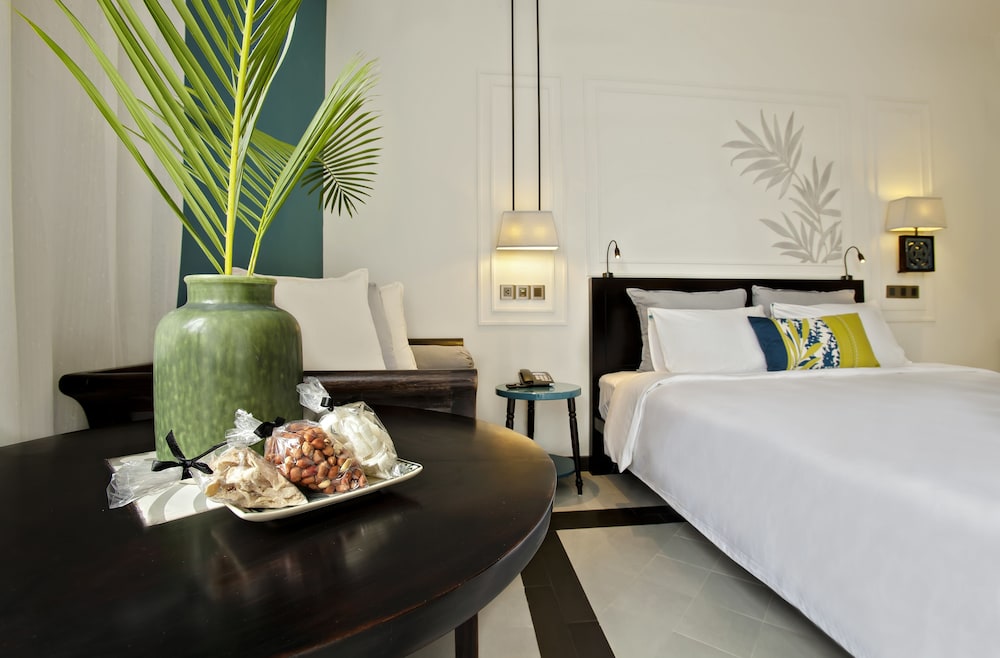 Maison Vy Hotel 21/71