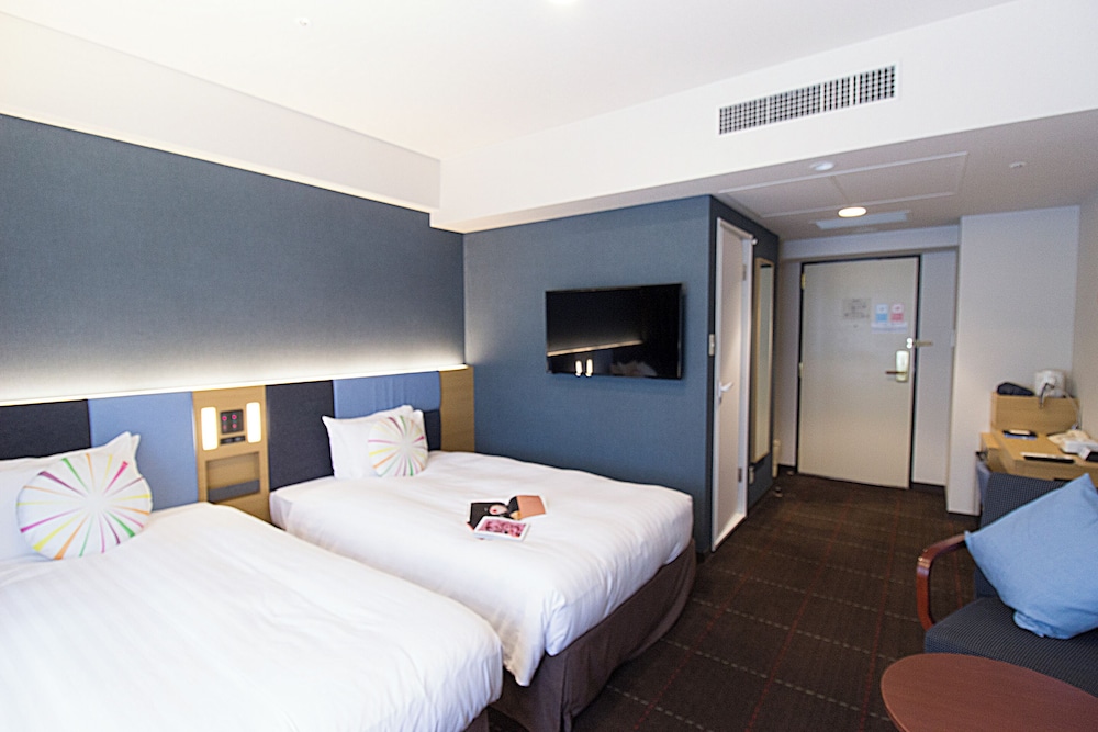 Hearton Hotel Kyoto 26/67