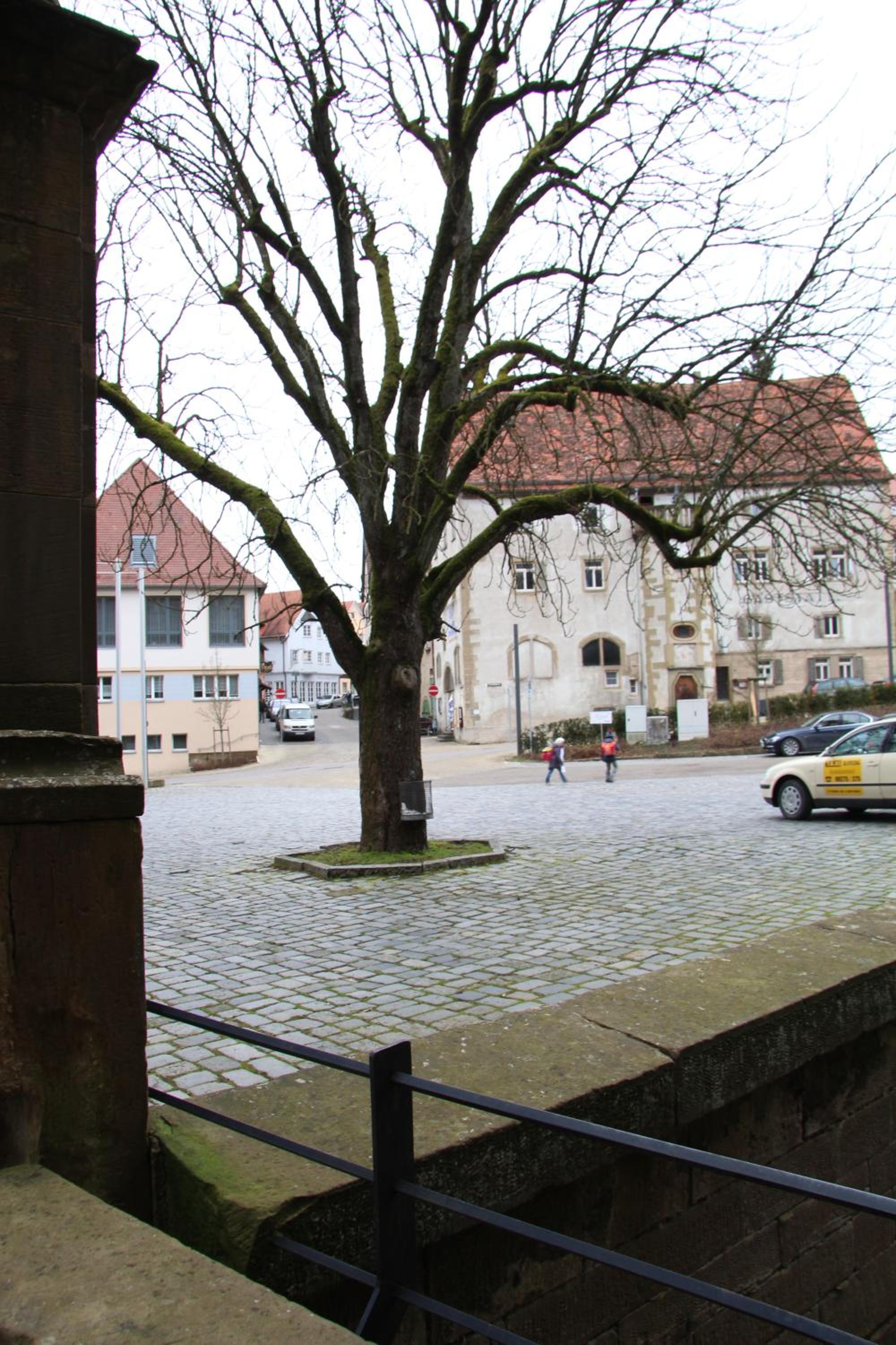 Hotel am Schloss Neuenstein 43/50