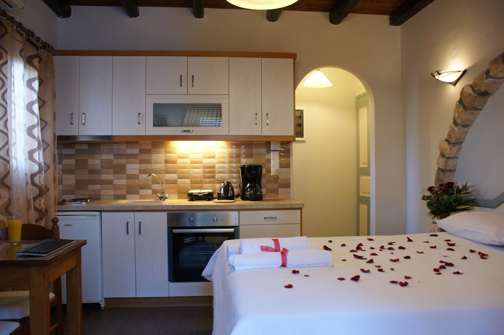 Santa Katerina Studios &amp; Apartments 21/50