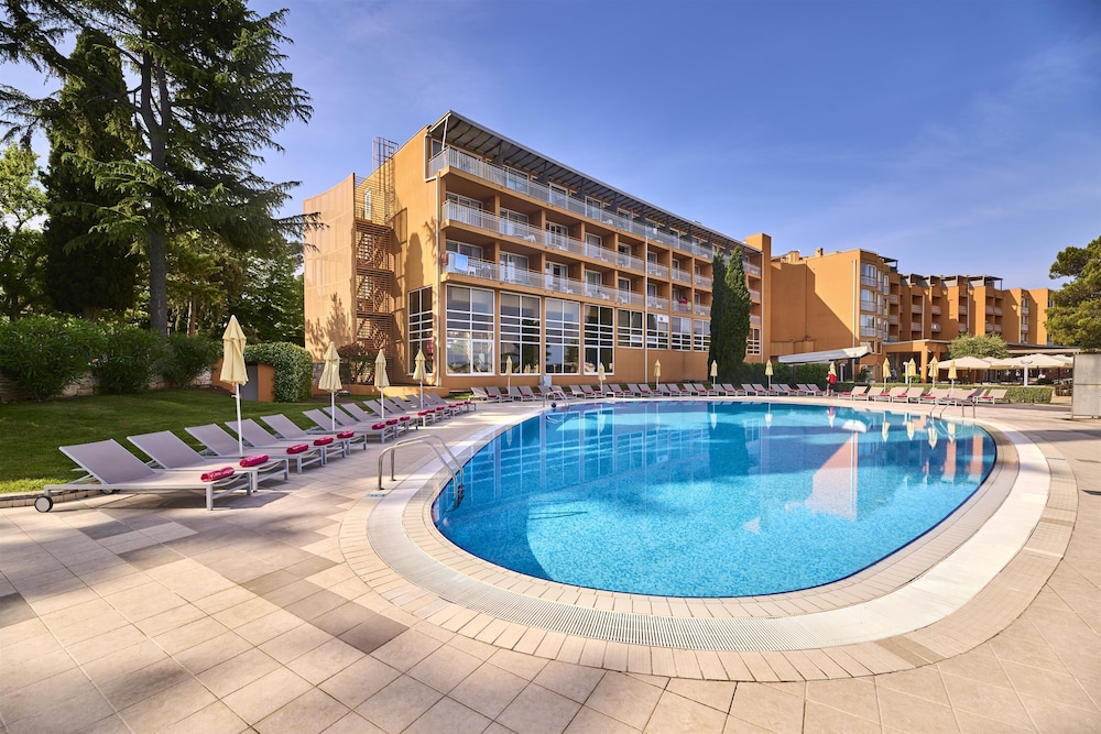GARDEN SUITES AND ROOMS SOL UMAG 3/50