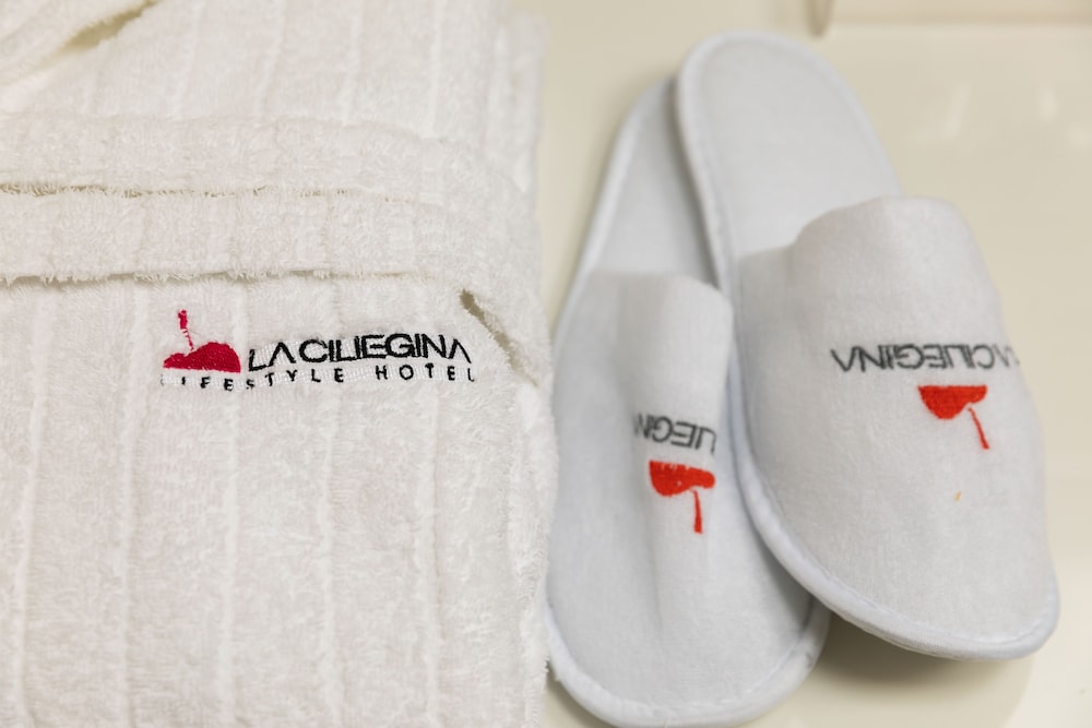 La Ciliegina Lifestyle Hotel 43/77