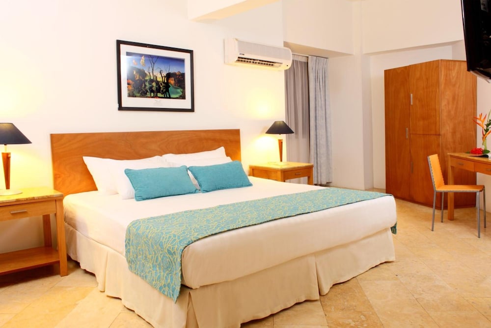 Hotel Oceania Cartagena Ex Hotel Estelar Oceania 10/47