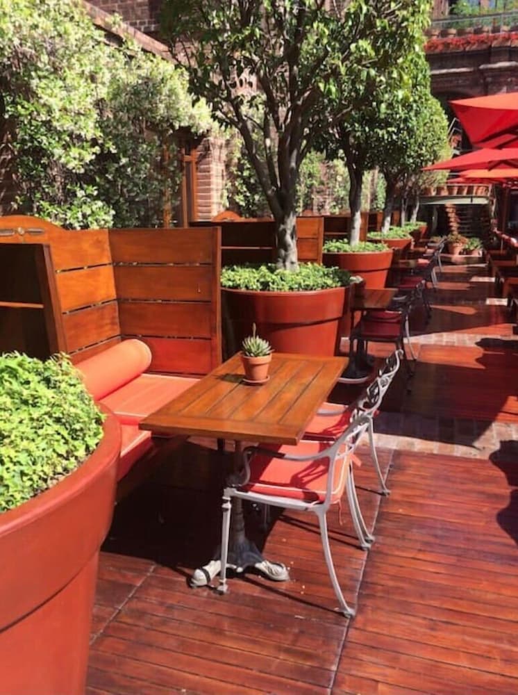 Residence Master Suite en Porteno Building 22/34