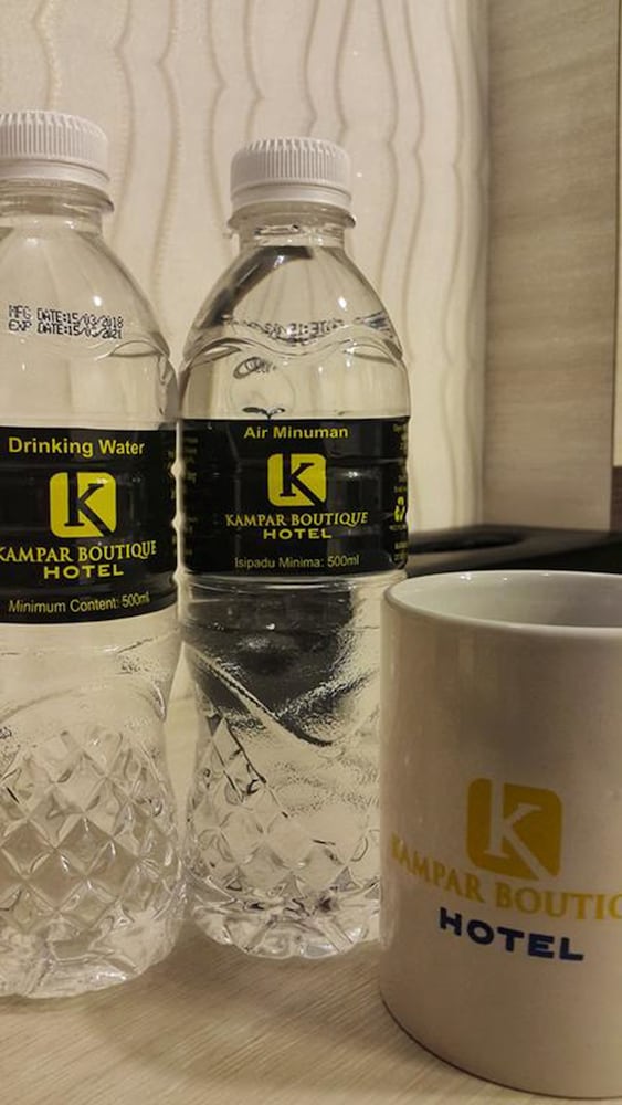 Kampar Boutique Hotel 30/39