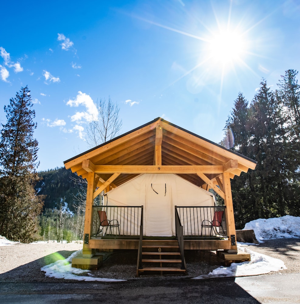 Boulder Mountain Resort 48/50