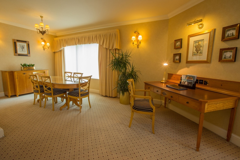 The Celtic Manor Resort 39/46
