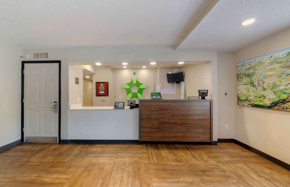 Extended Stay America Suites Miami Airport Doral 5/39