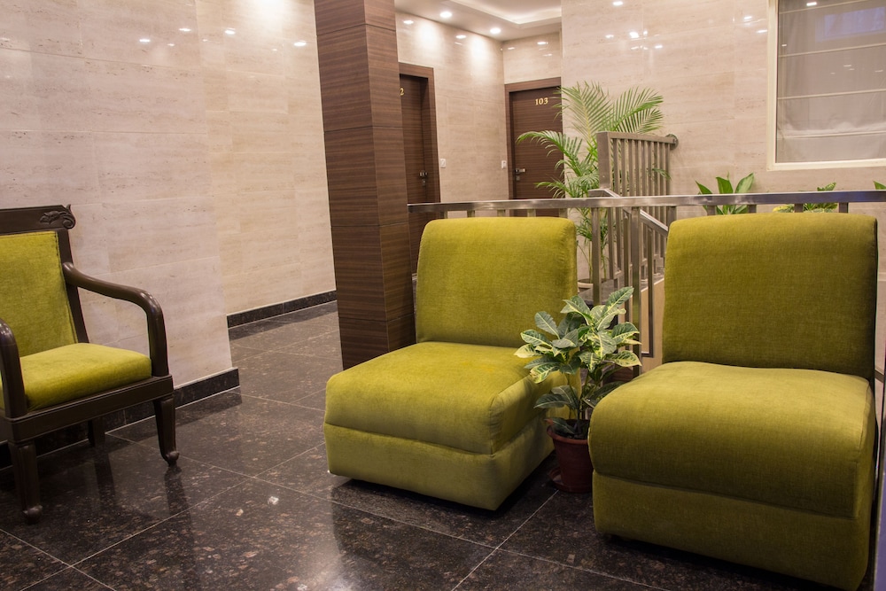 HOTEL PAWAN PLAZA 31/39