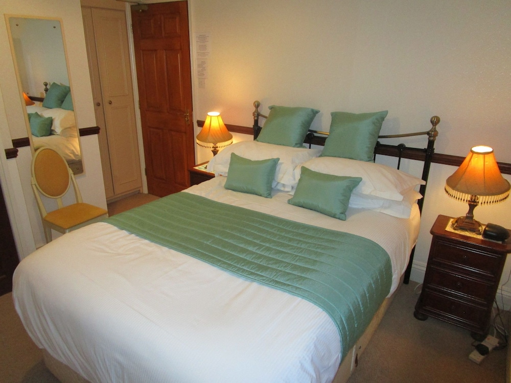 Brookfield B&B Guest House 9/25