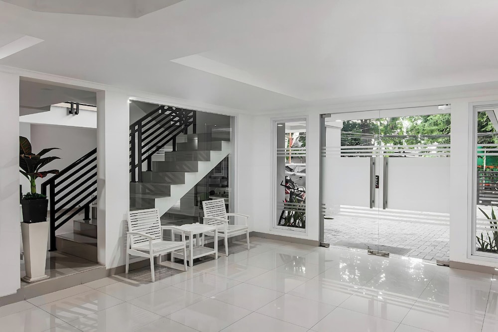 TOS Guest House by ZUZU 37/51