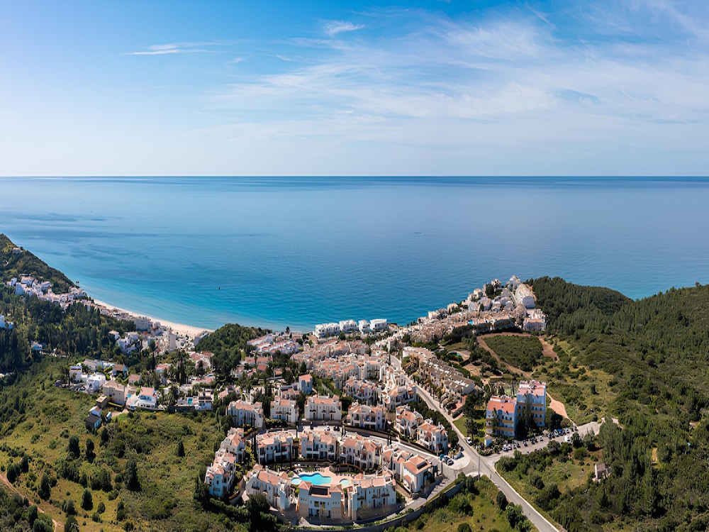 NAU Salema Beach Village 40/50