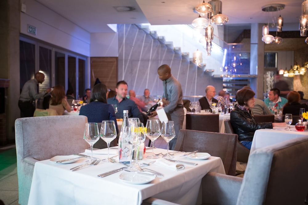 Menlyn Boutique Hotel 60/76