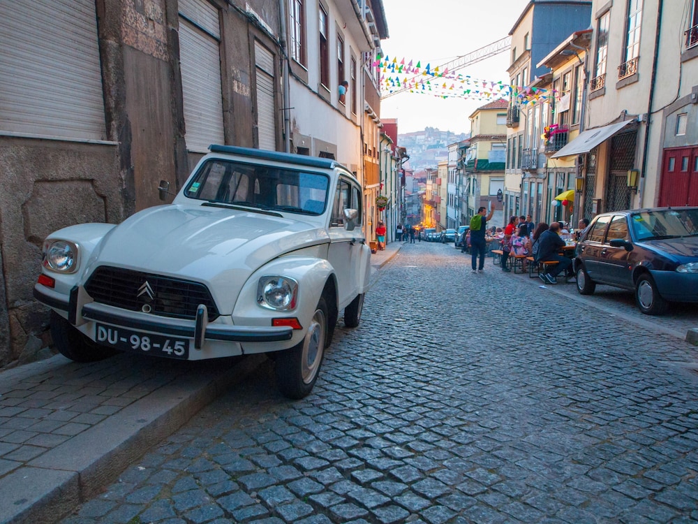 Porto Moments 36/48