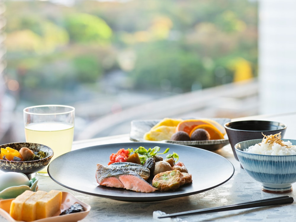 Mitsui Garden Hotel Ginza Premier 33/49