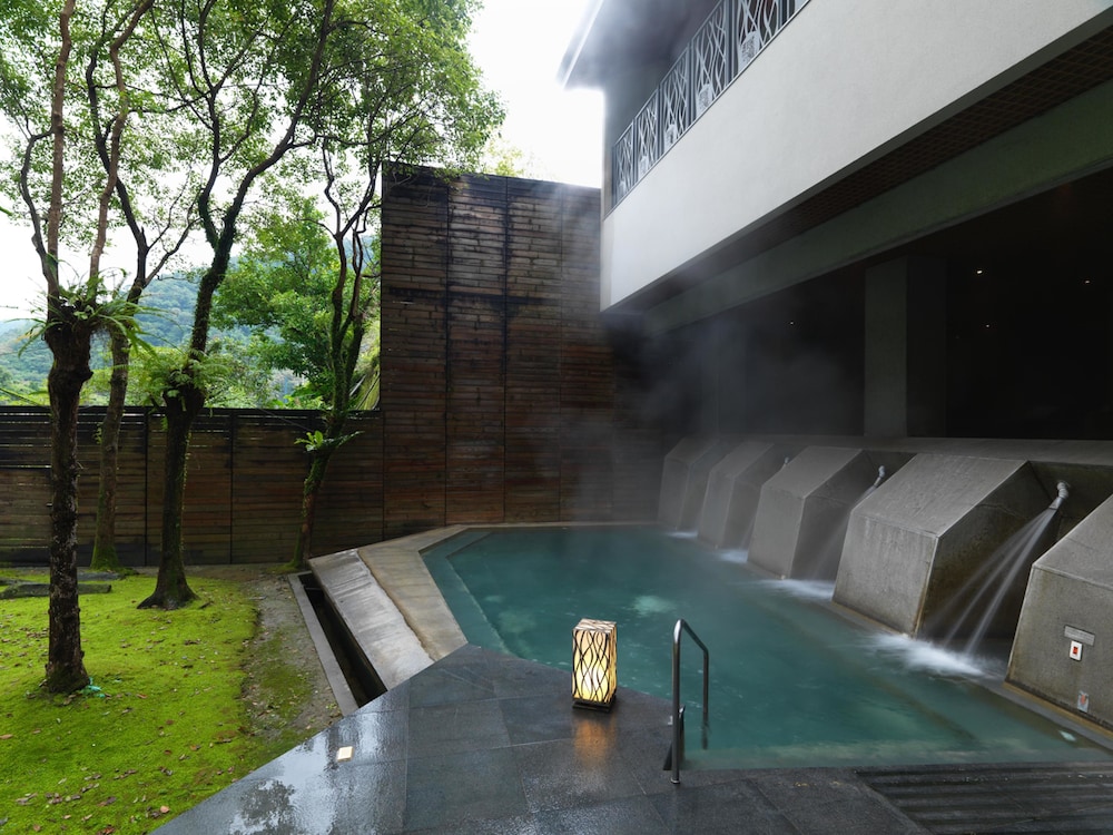 Wulai Pause Landis Resort 17/35