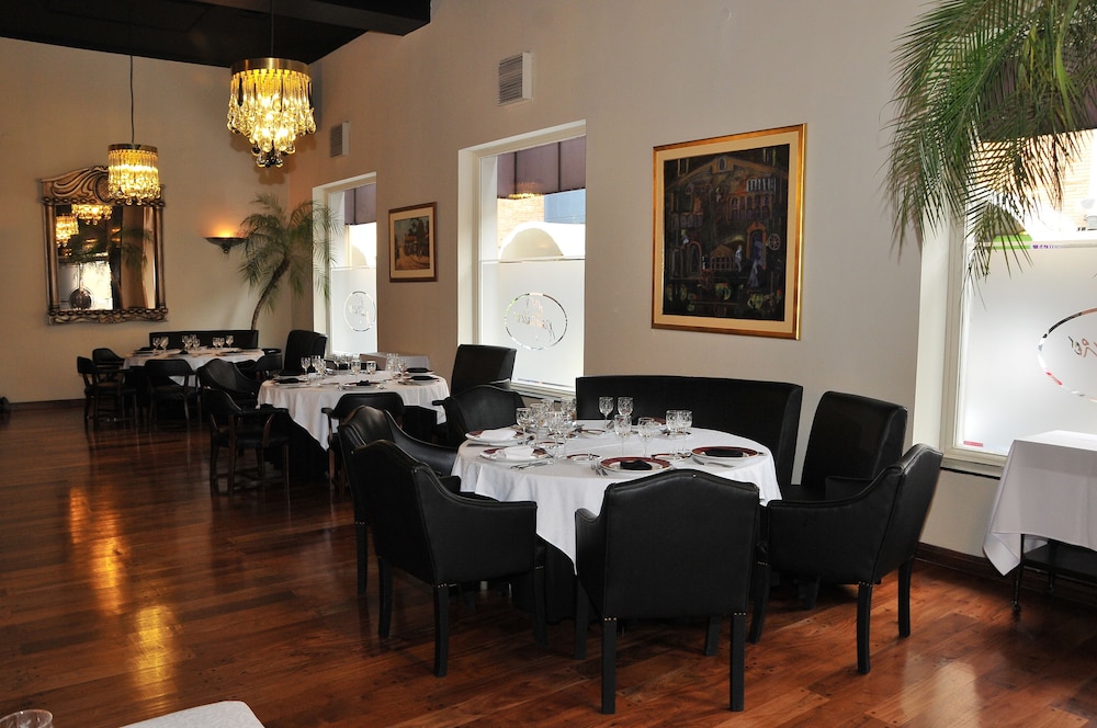 Nobile Suites Excelsior Asuncion 58/71