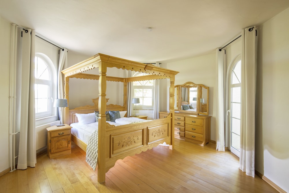 Van der Valk Golfhotel Serrahn - Adult Only 5/50