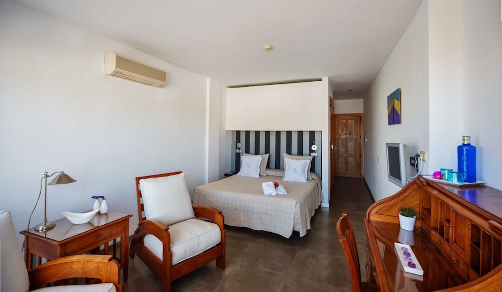 Hotel el Tio Kiko 9/50