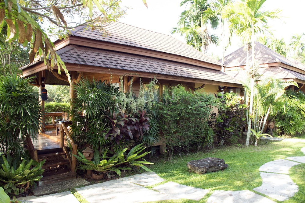 Baan Taranya Koh Yao Yai 4/76