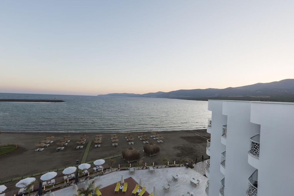 Marpessa Blue Beach Hotel 47/50