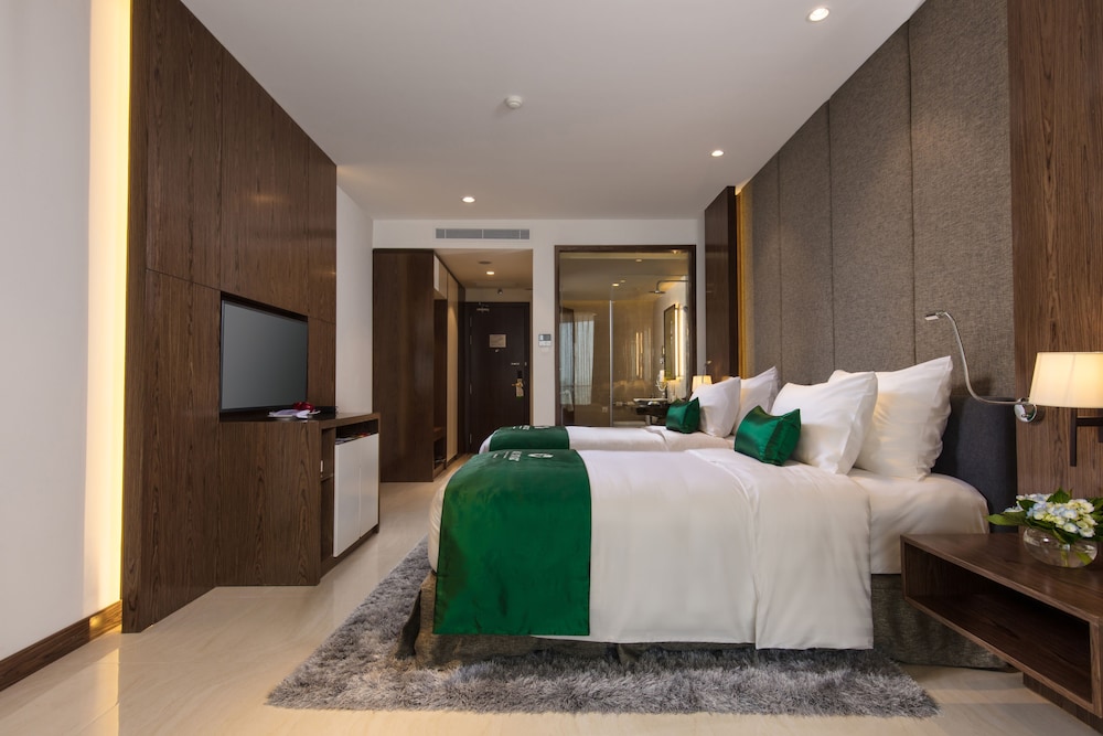 Dic Star Hotels Resorts Vinh Phuc 13/43