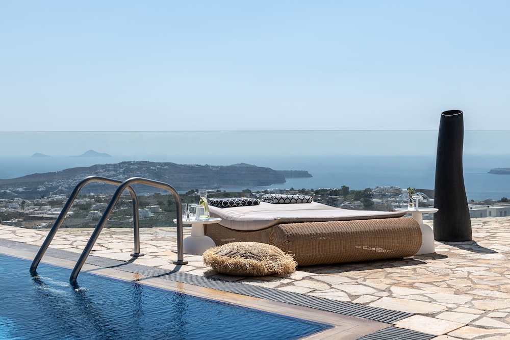 Smy Hotel Orizontes Santorini 49/63