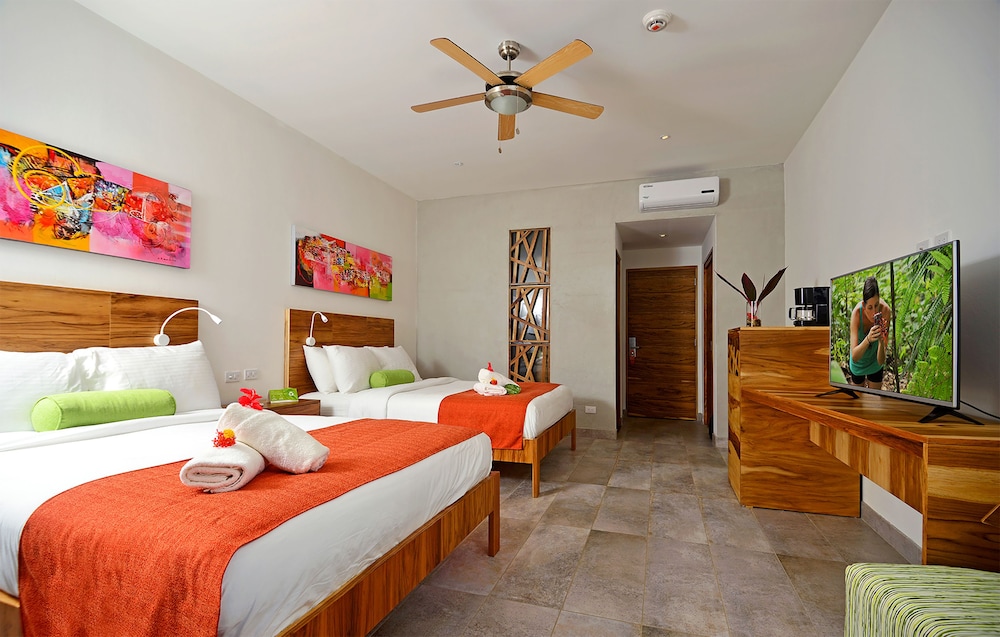 Villas Playa Samara Beach Front - All Inclusive 20/61