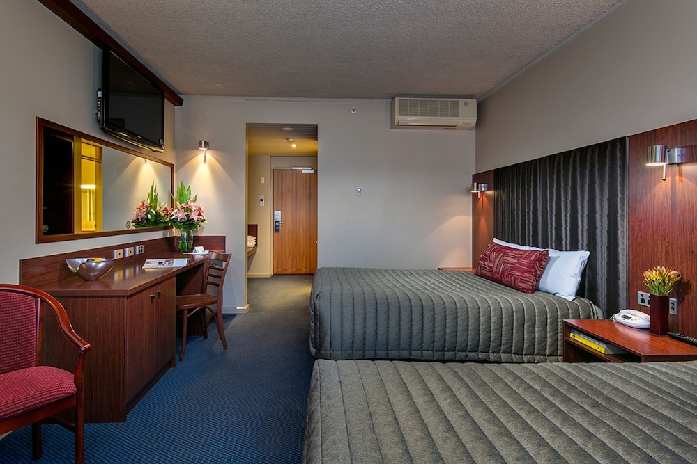 Arkaba Hotel Adelaide 18/64