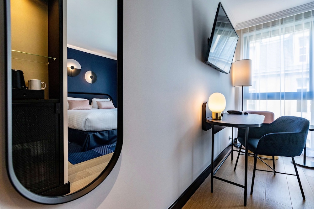 Best Western Plus Crystal, Hotel & Spa 30/71
