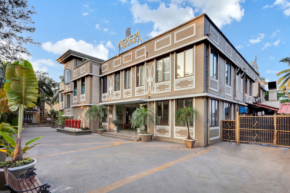 Club Mahindra Acacia 25/35