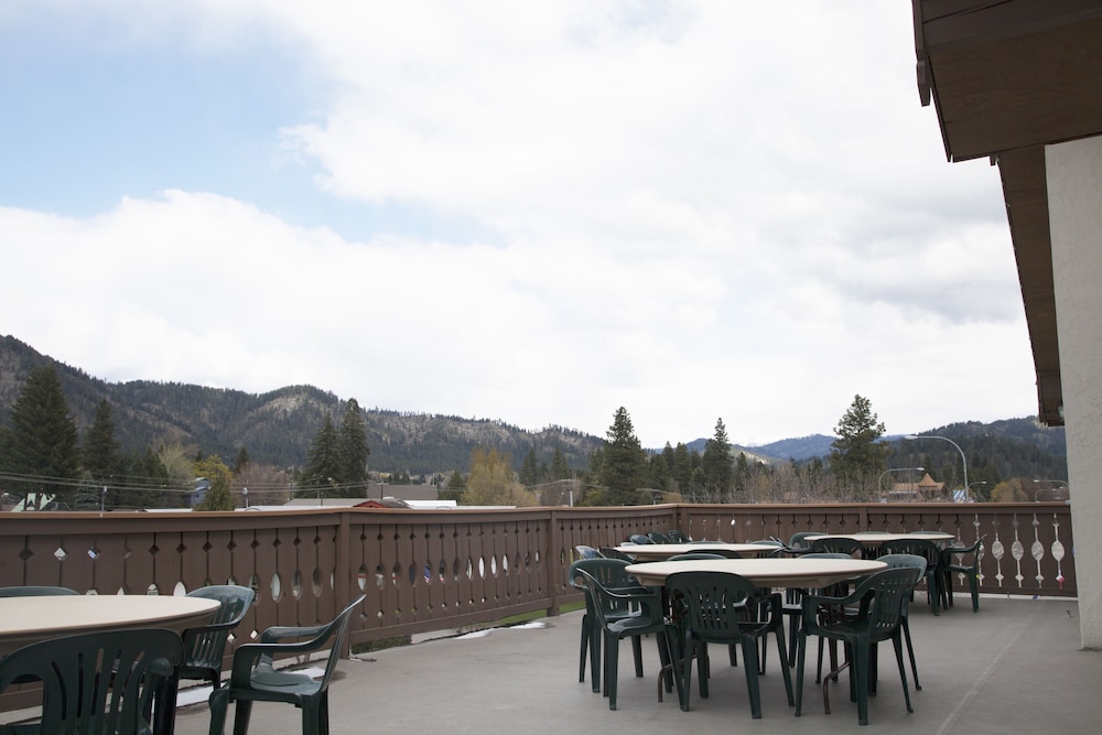 Fairbridge Inn Suites Leavenworth 27/41