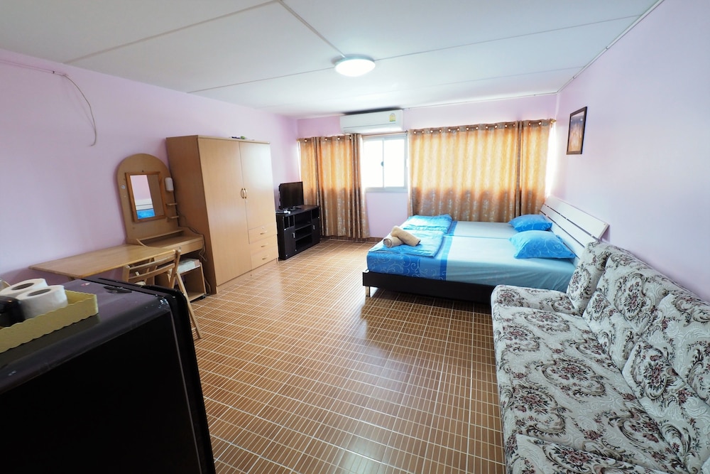 Smart Residence At Muengthongthani 14/40