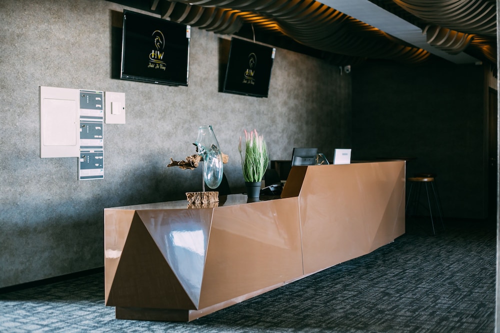 He Wang酒店(Hotel He Wang) 图片4