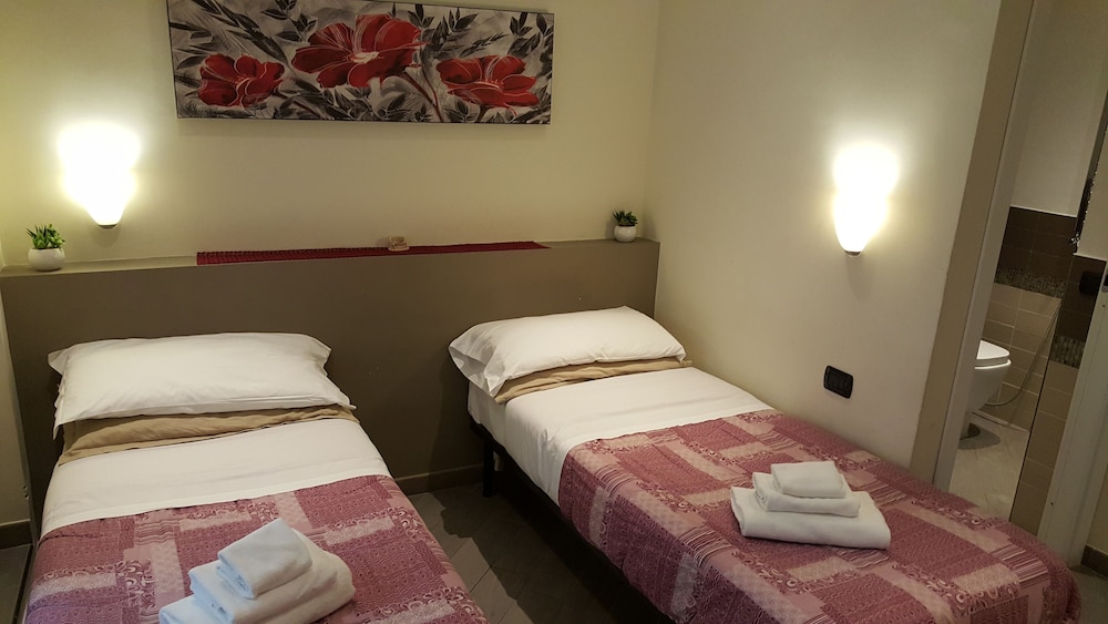 Cesar Vatican Rooms 39/67
