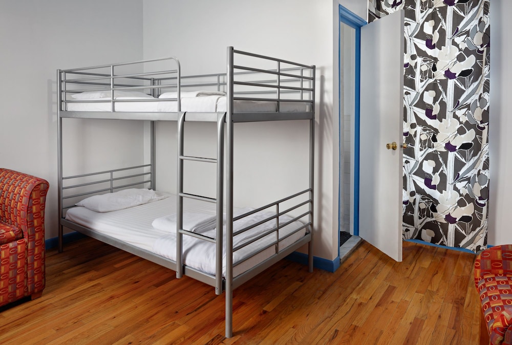 中环公园西旅舍(Central Park West Hostel) 图片2