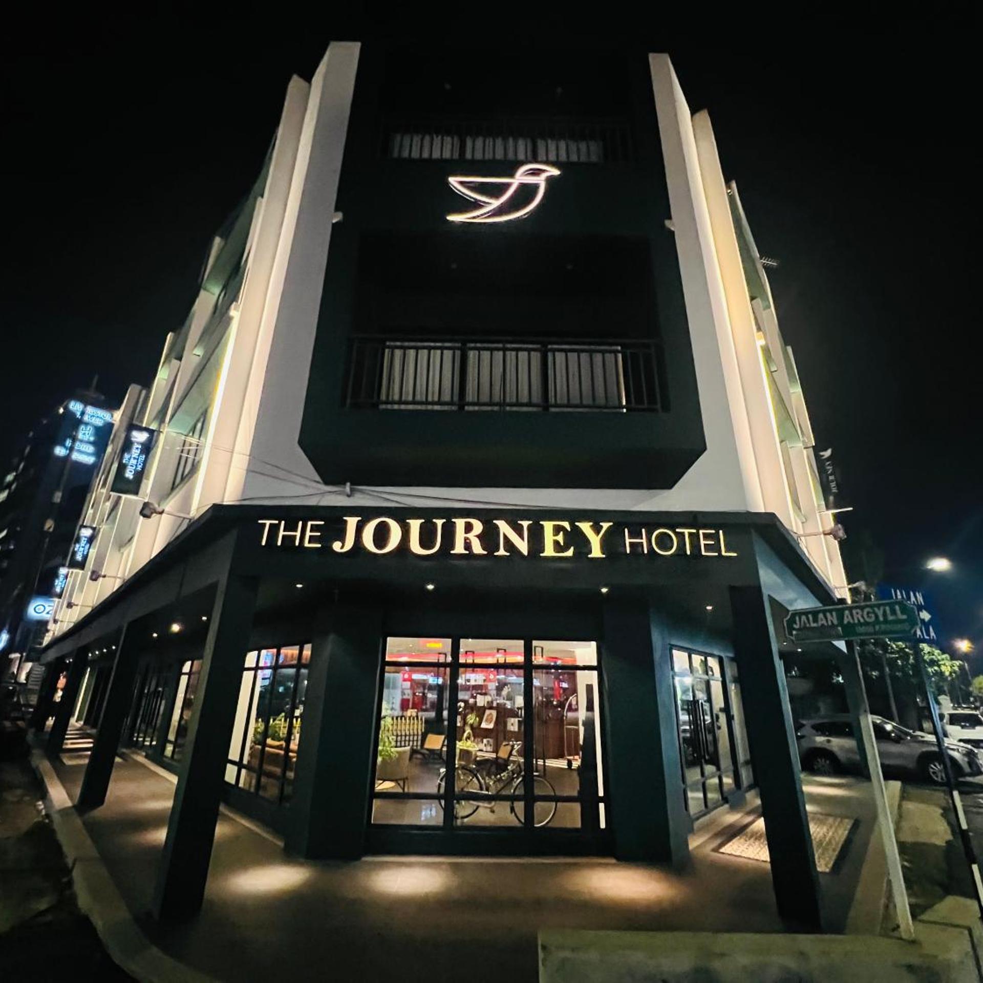 The Journey Hotel 2/67