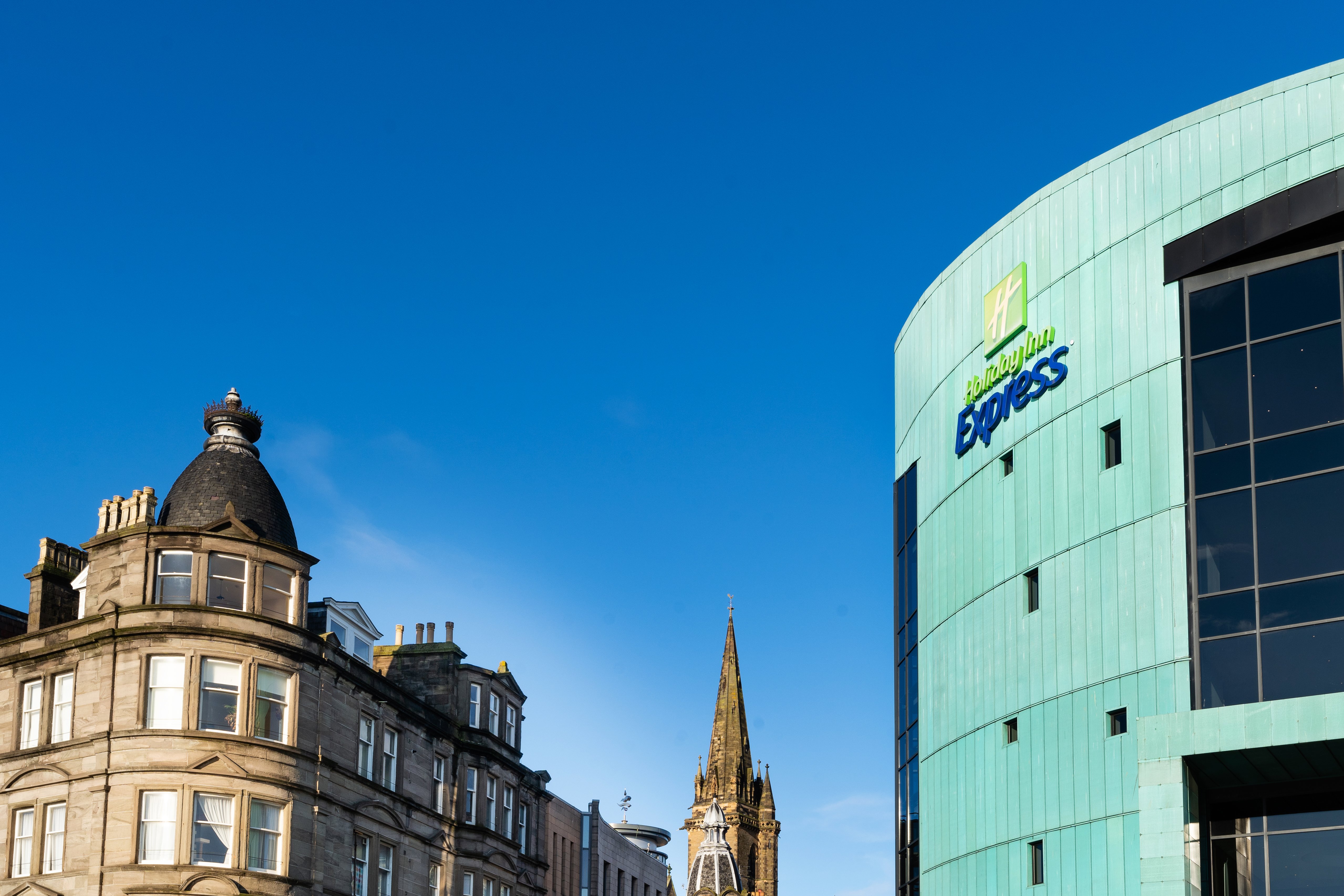 Holiday Inn Express Dundee 3/51