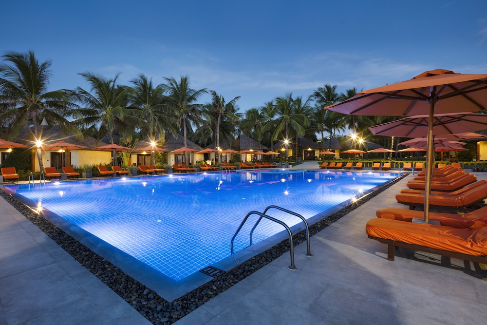 Terracotta Resort Spa 13/33