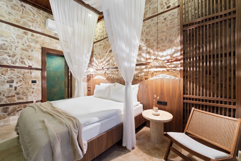 Belmondo Suites Old Town Antalya 22/50